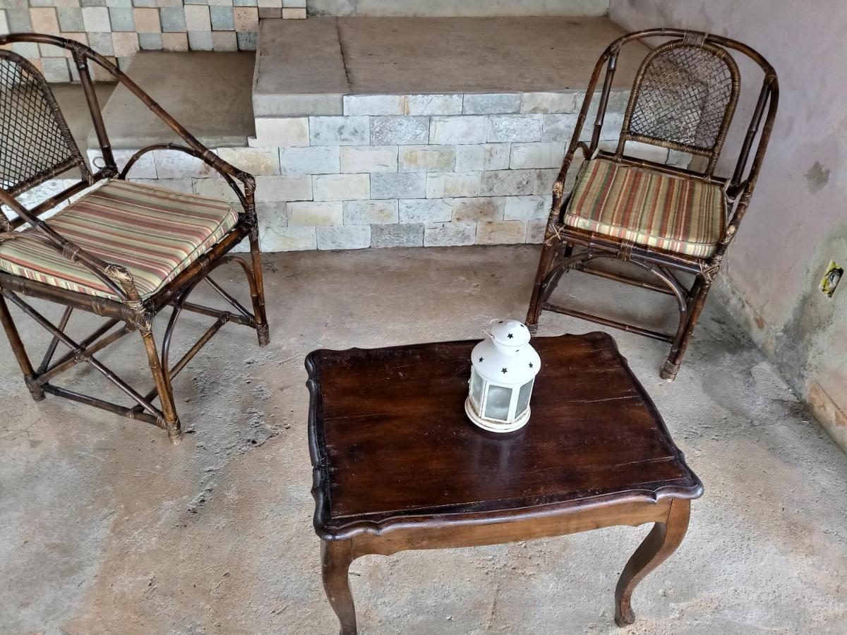 Casa Da Thalita Сasa de vacaciones