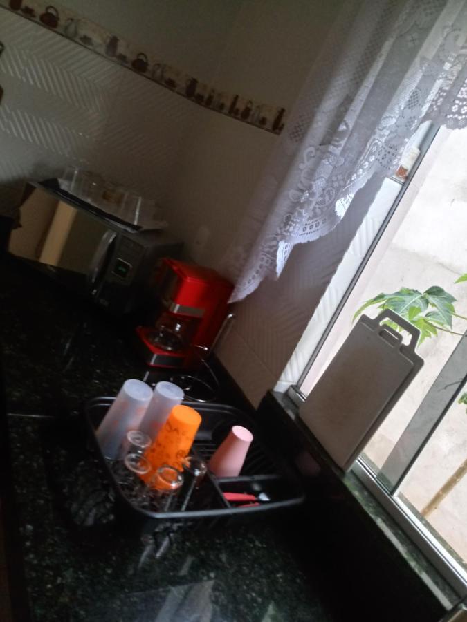 Сasa de vacaciones Casa Da Thalita Pirenópolis