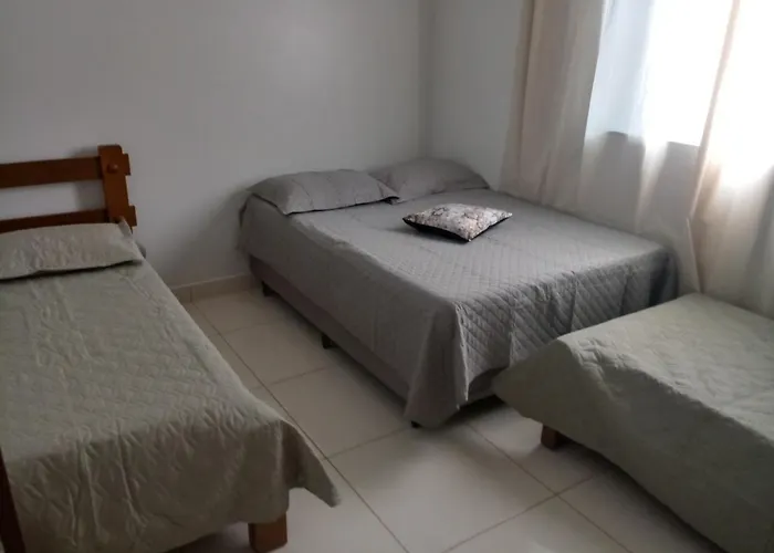 Casa Da Thalita
