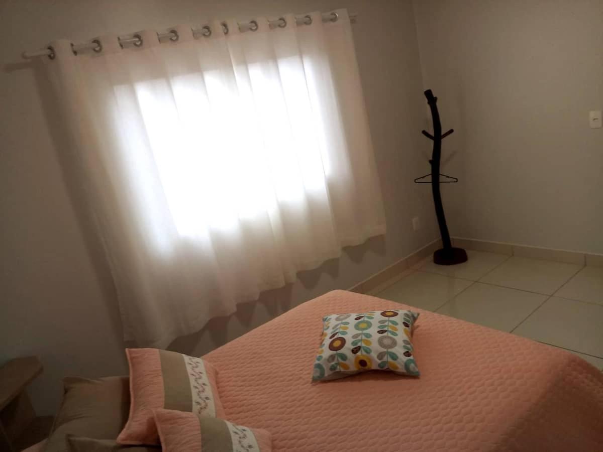 Casa Da Thalita Pirenopolis