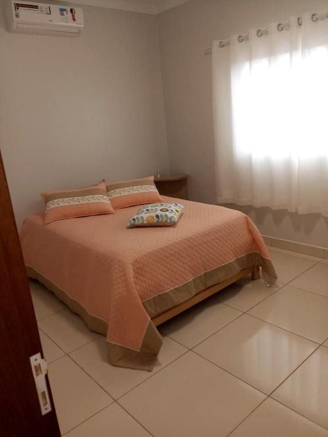 Casa Da Thalita Holiday home