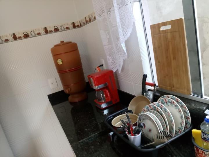 Casa Da Thalita Pirenopolis
