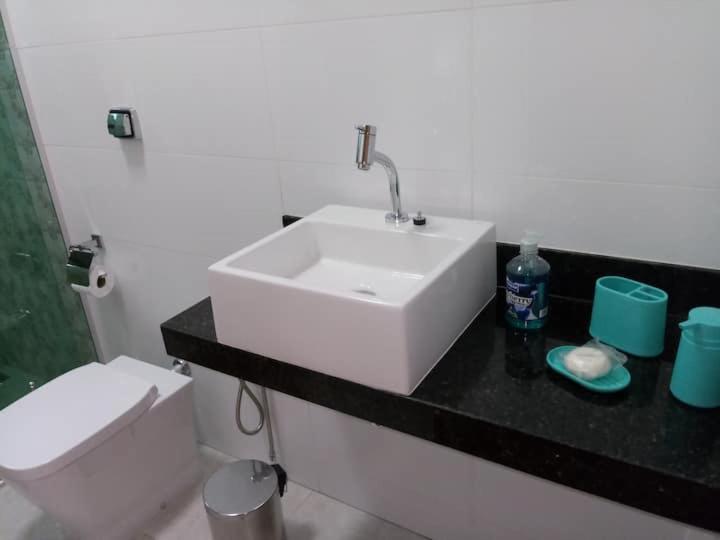 Casa Da Thalita Pirenopolis