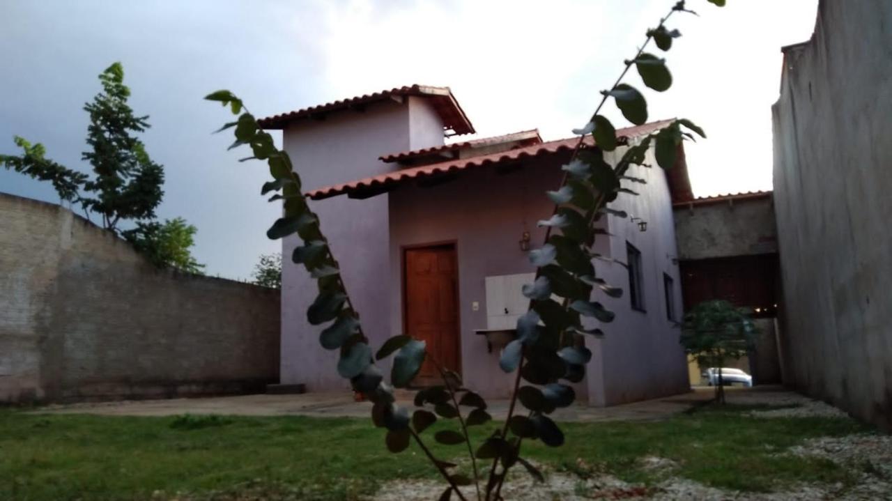 Casa Da Thalita *