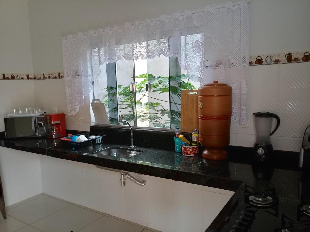 Casa Da Thalita *